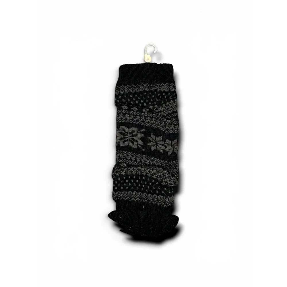 Ardene Leg Warmers Jambieres - OS